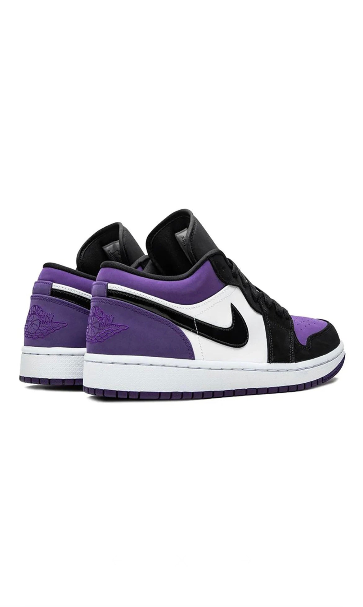 Air Jordan 1 ‘Court Purple’