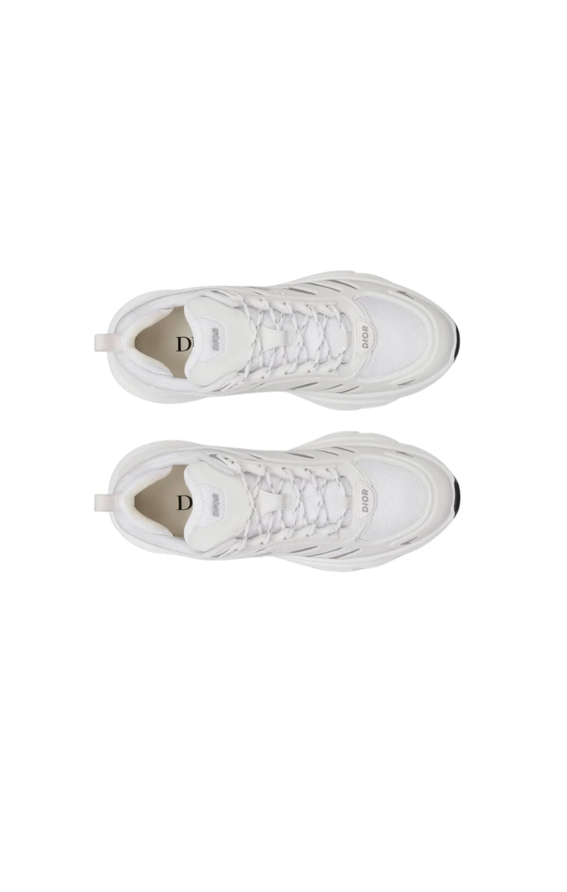 Dior B44 Blade Sneaker ‘White’