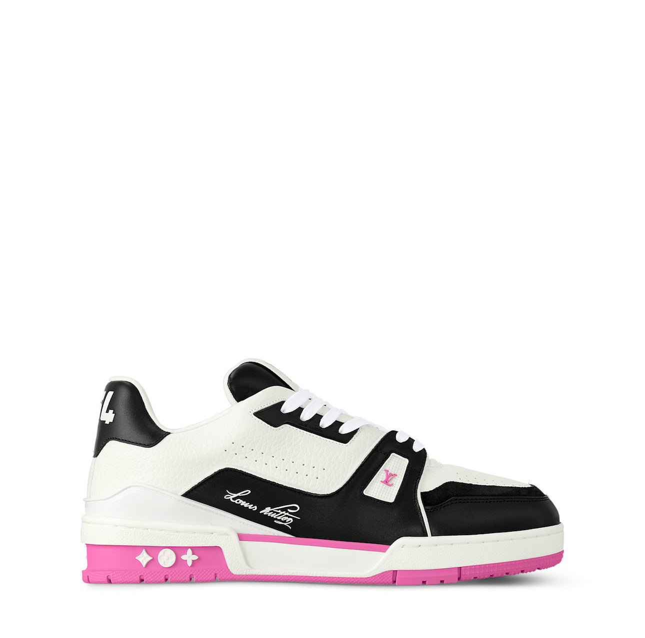 Louis Vuitton Trainer Sneaker