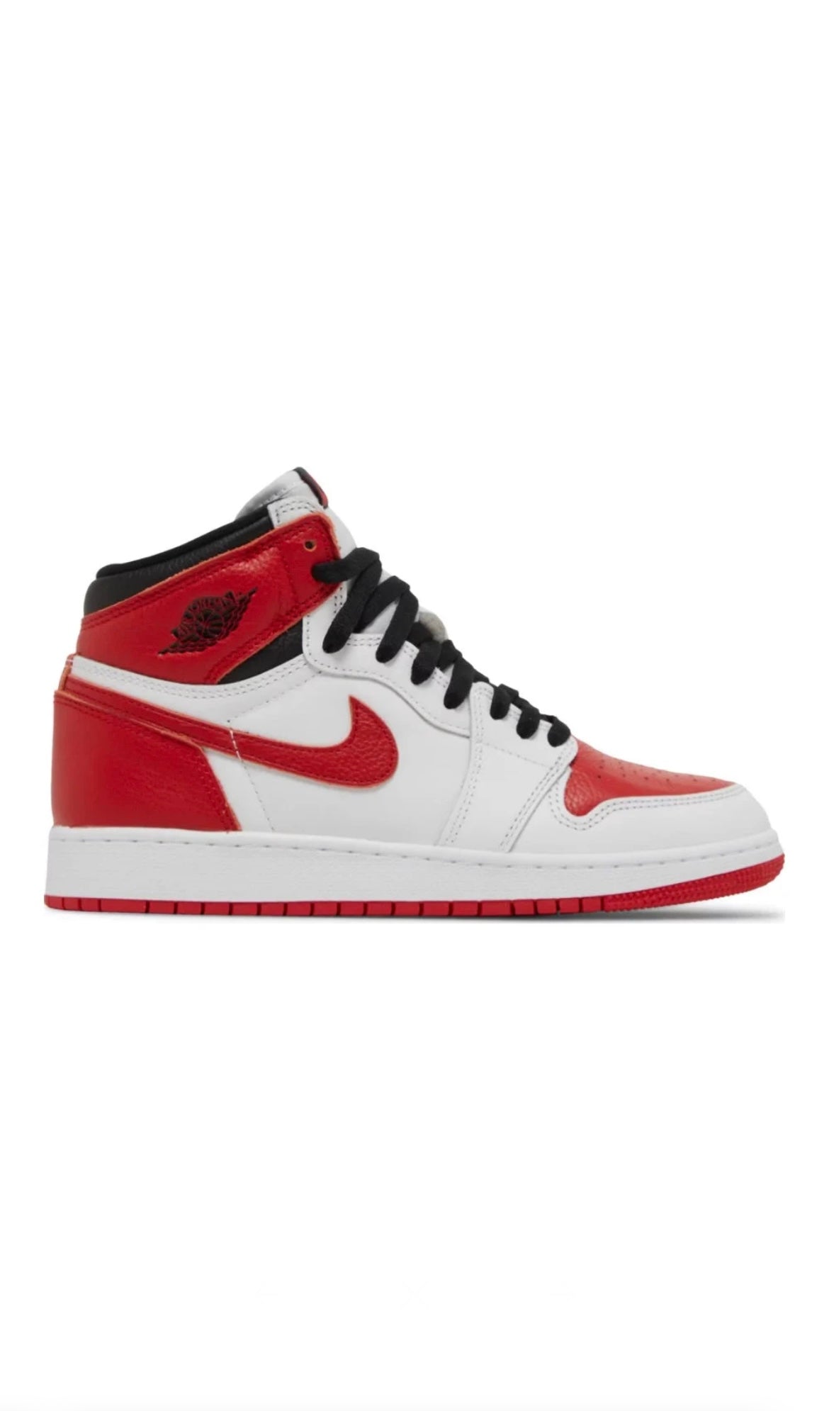 Nike Air Jordan 1 Retro High OG GS ‘heritage’