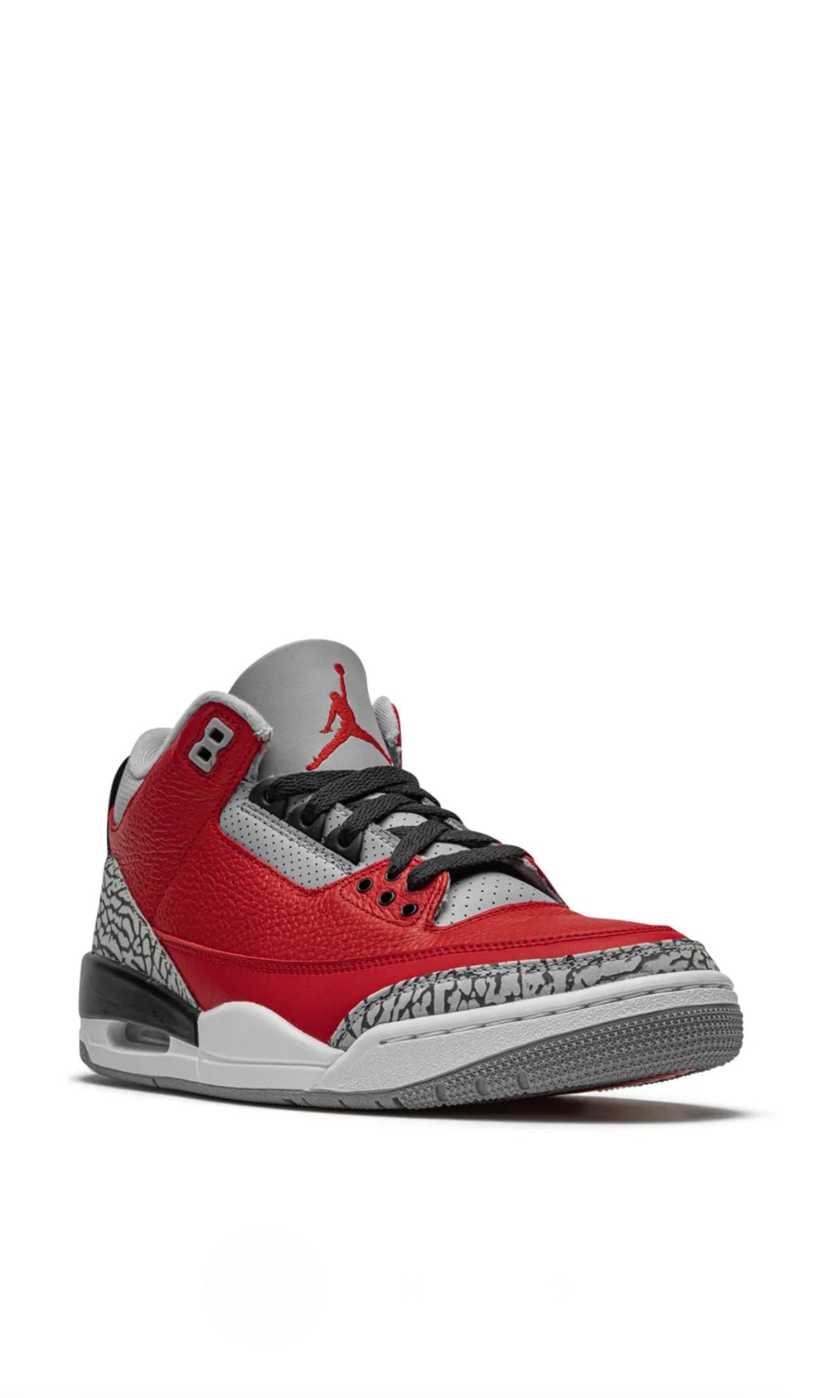 Air Jordan 3 Retro SE “Unite Chi Exclusive”