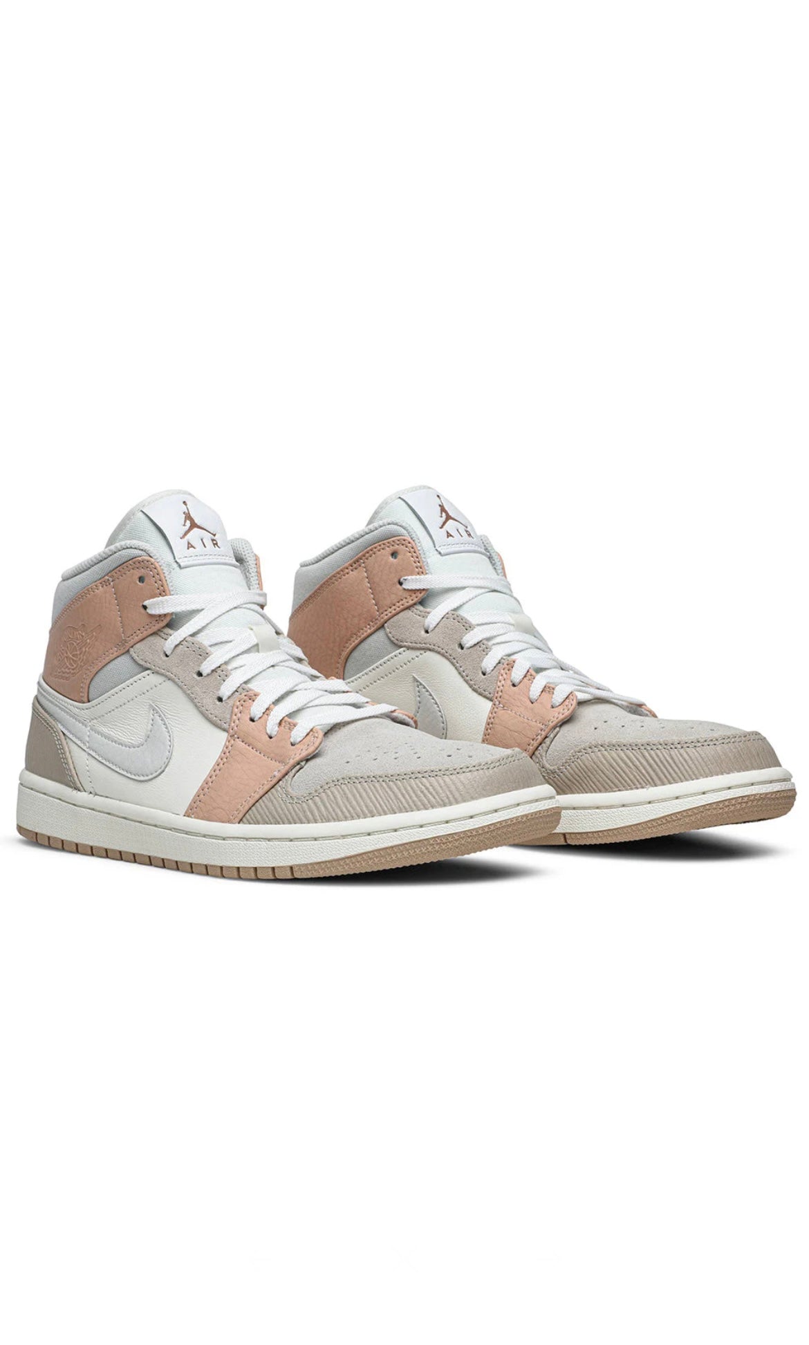 Air Jordan 1 Mid ‘Milan’