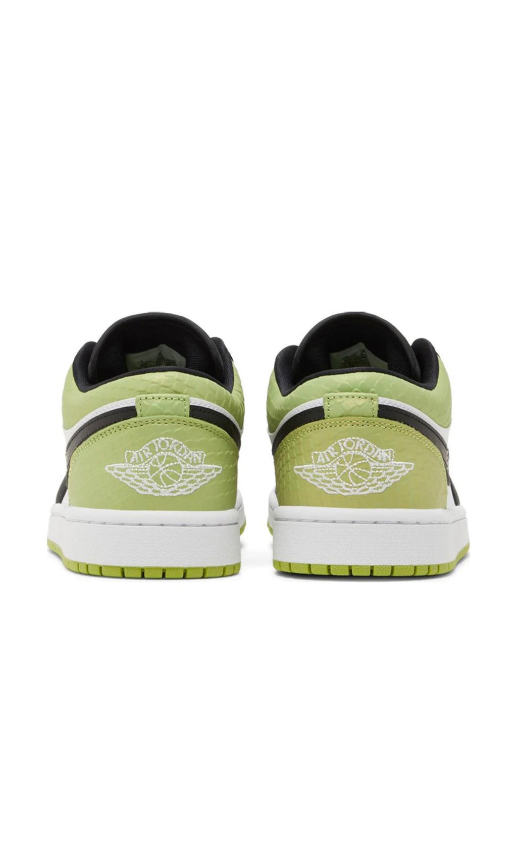 Air Jordan 1 Low SE ‘Vivid Green’