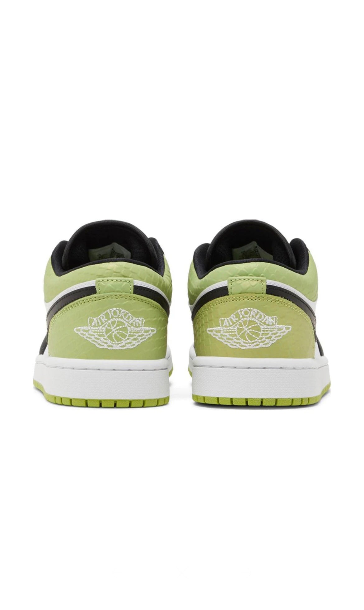 Air Jordan 1 Low SE ‘Vivid Green’