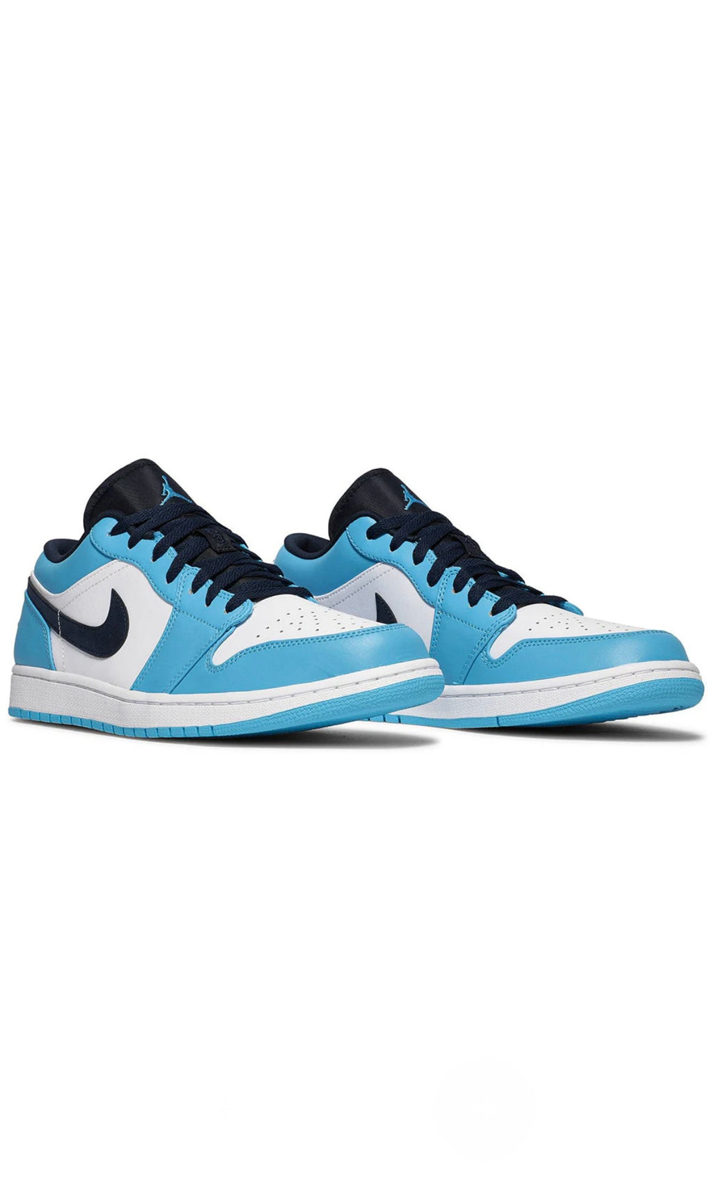 Air Jordan 1 Low ‘Unc’
