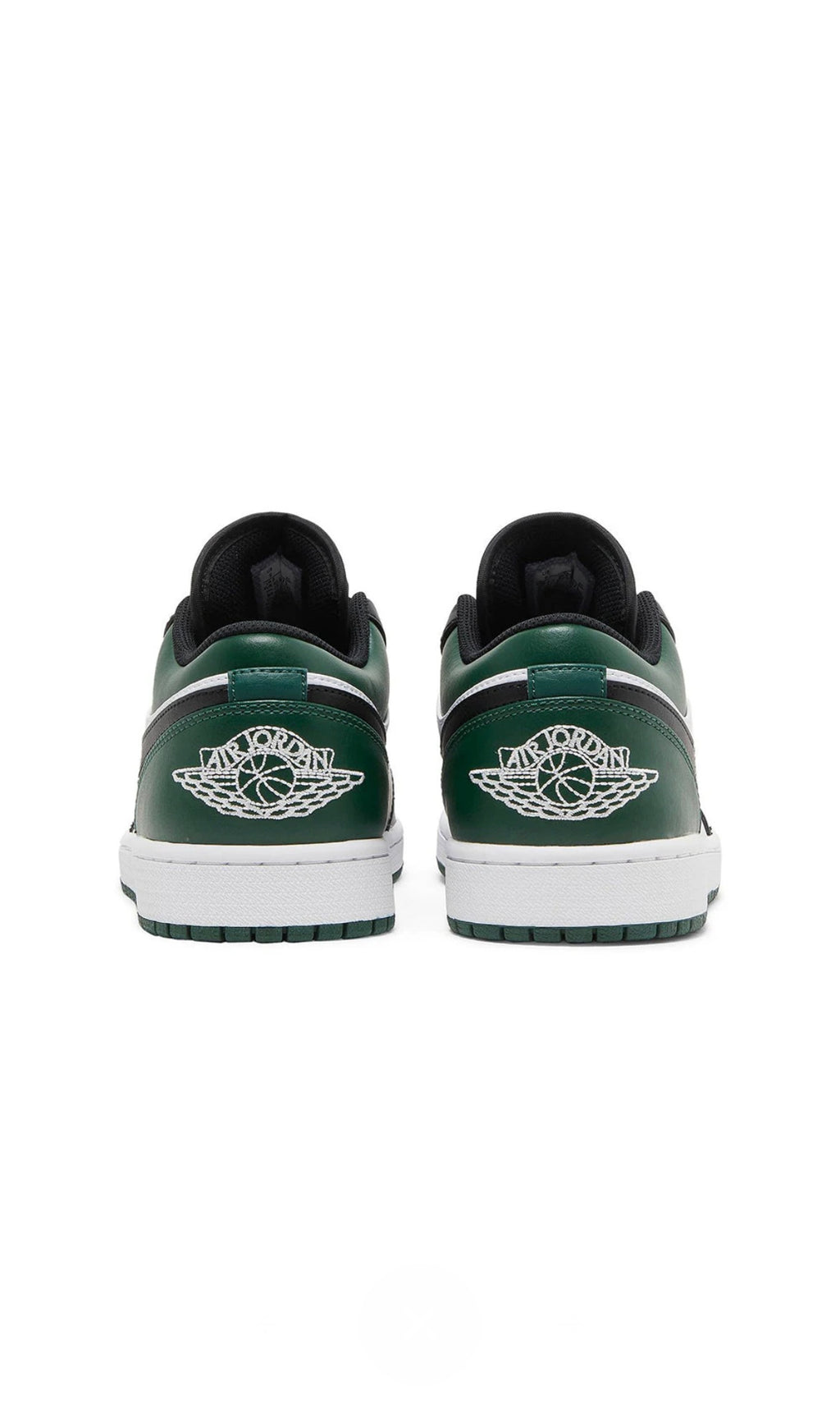 Air Jordan 1 Low ‘Green Toe’