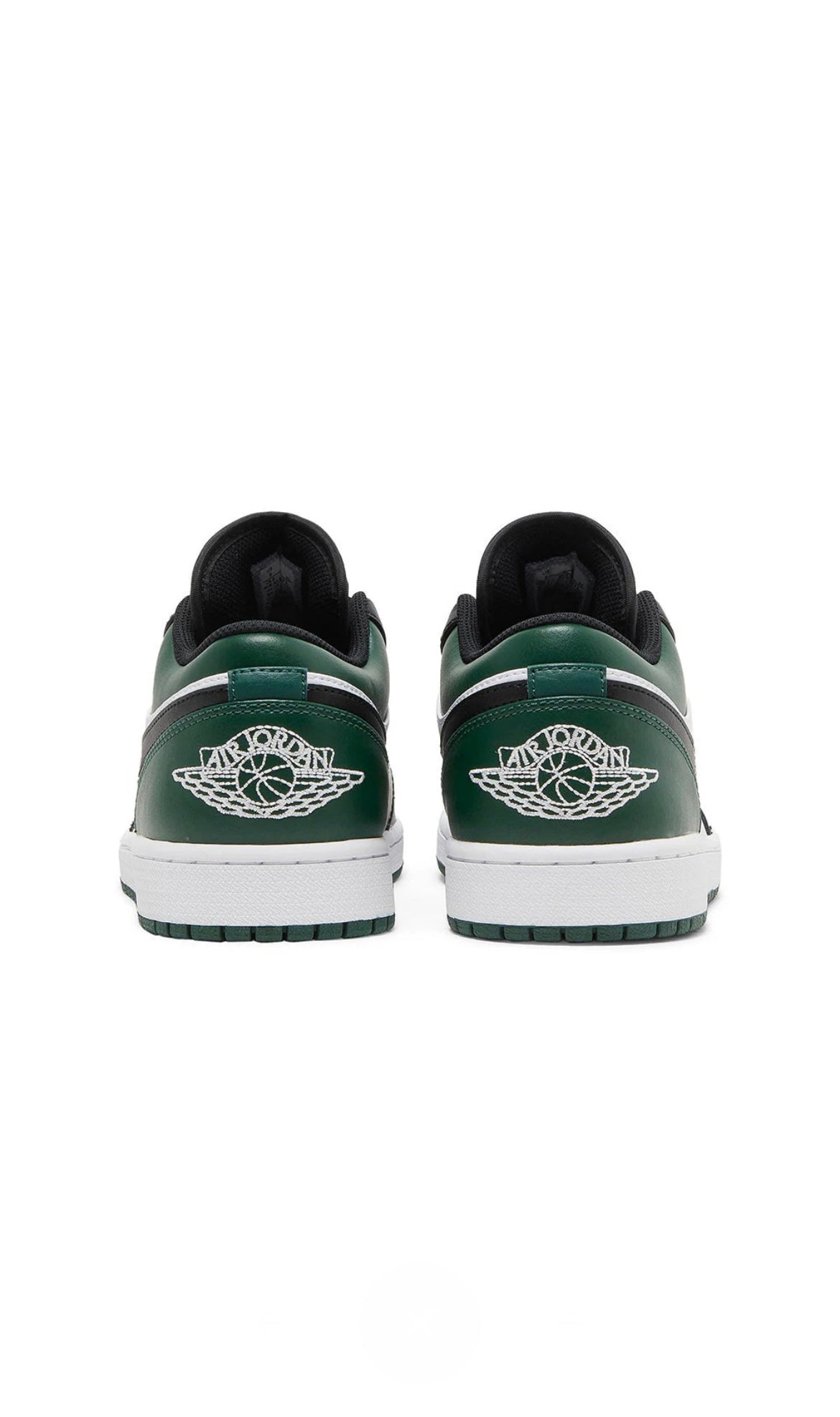 Air Jordan 1 Low ‘Green Toe’