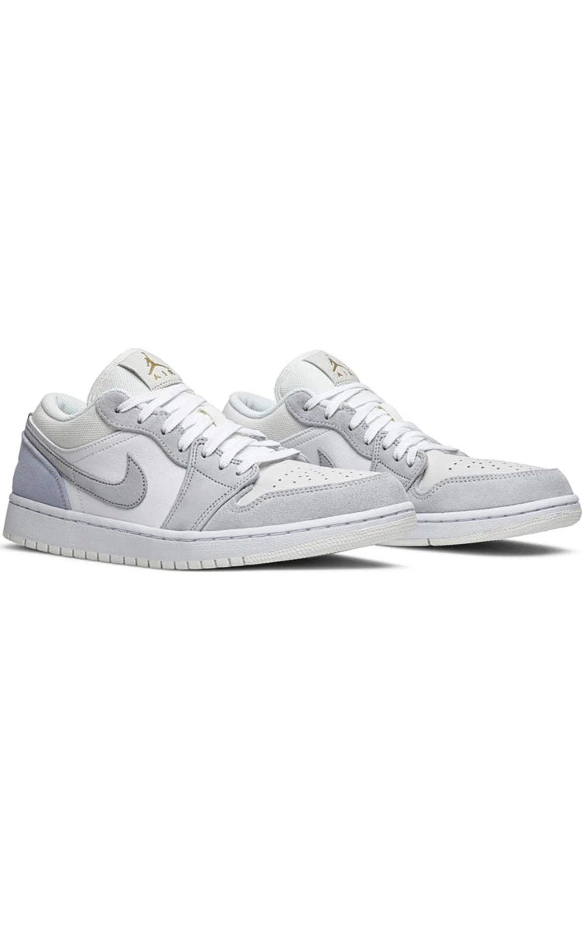 Air Jordan 1 Low ‘Paris’