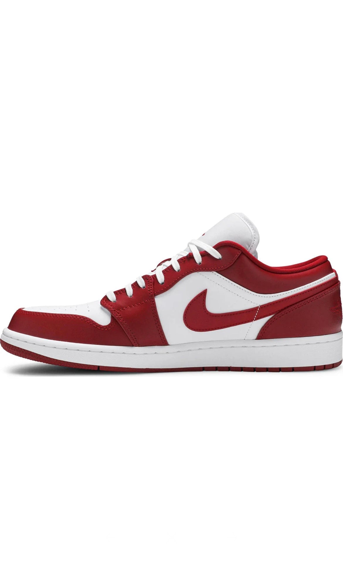 Air Jordan 1 Low ‘Gym Red’