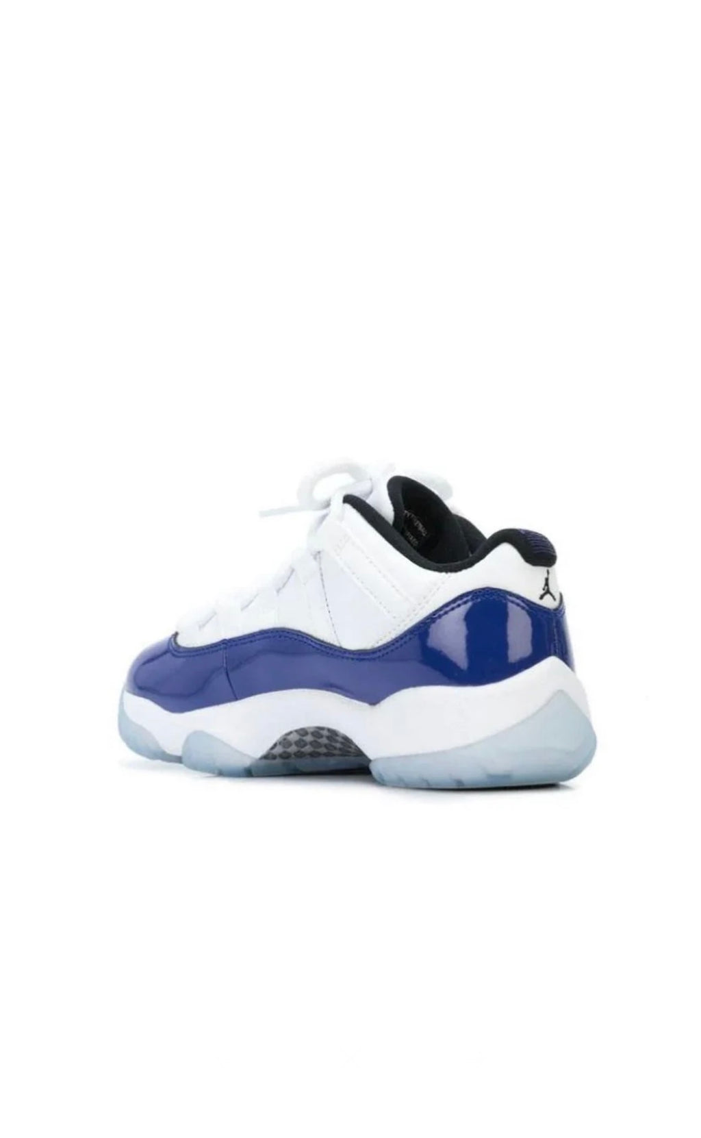 Air Jordan 11 Low Concord Sketch