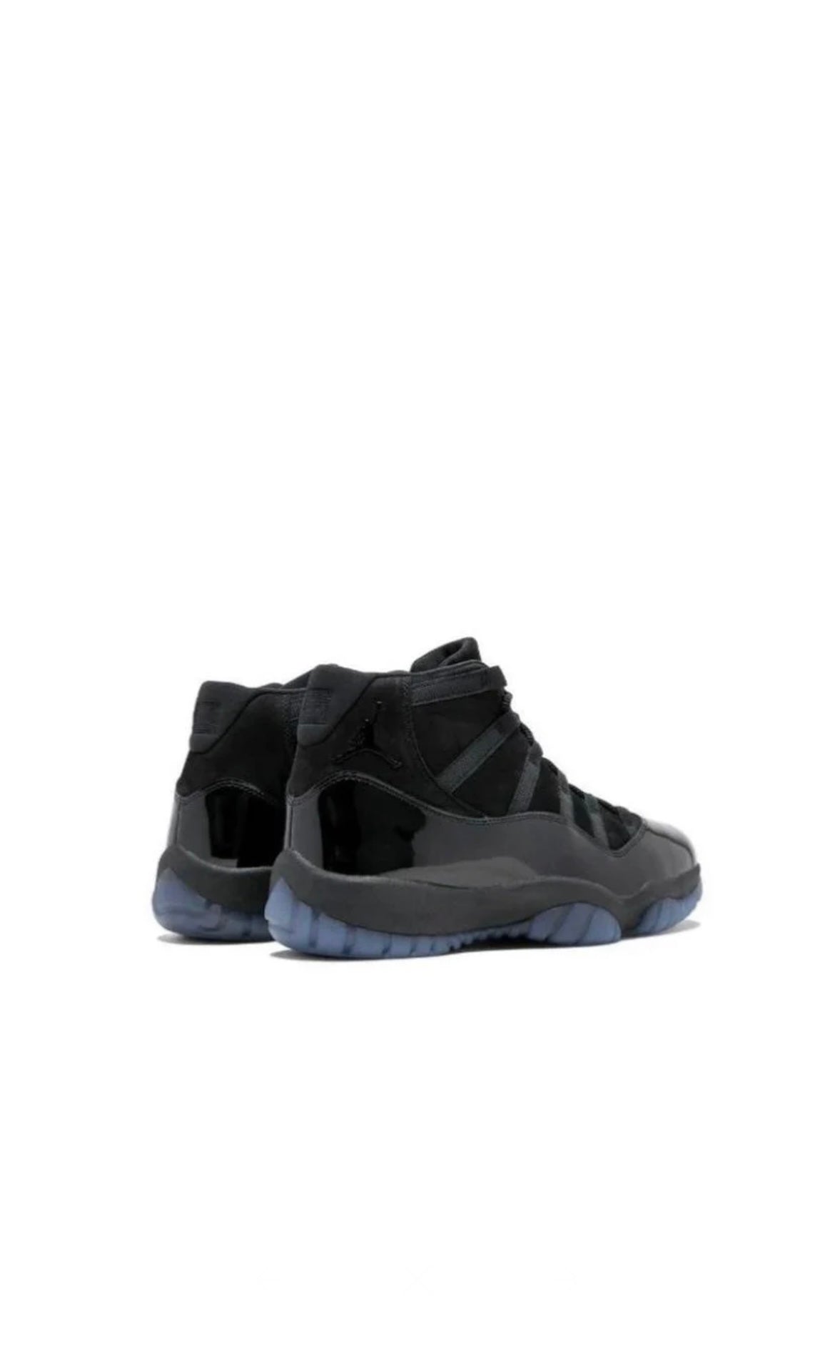 Air Jordan 11 High Cap & Gown