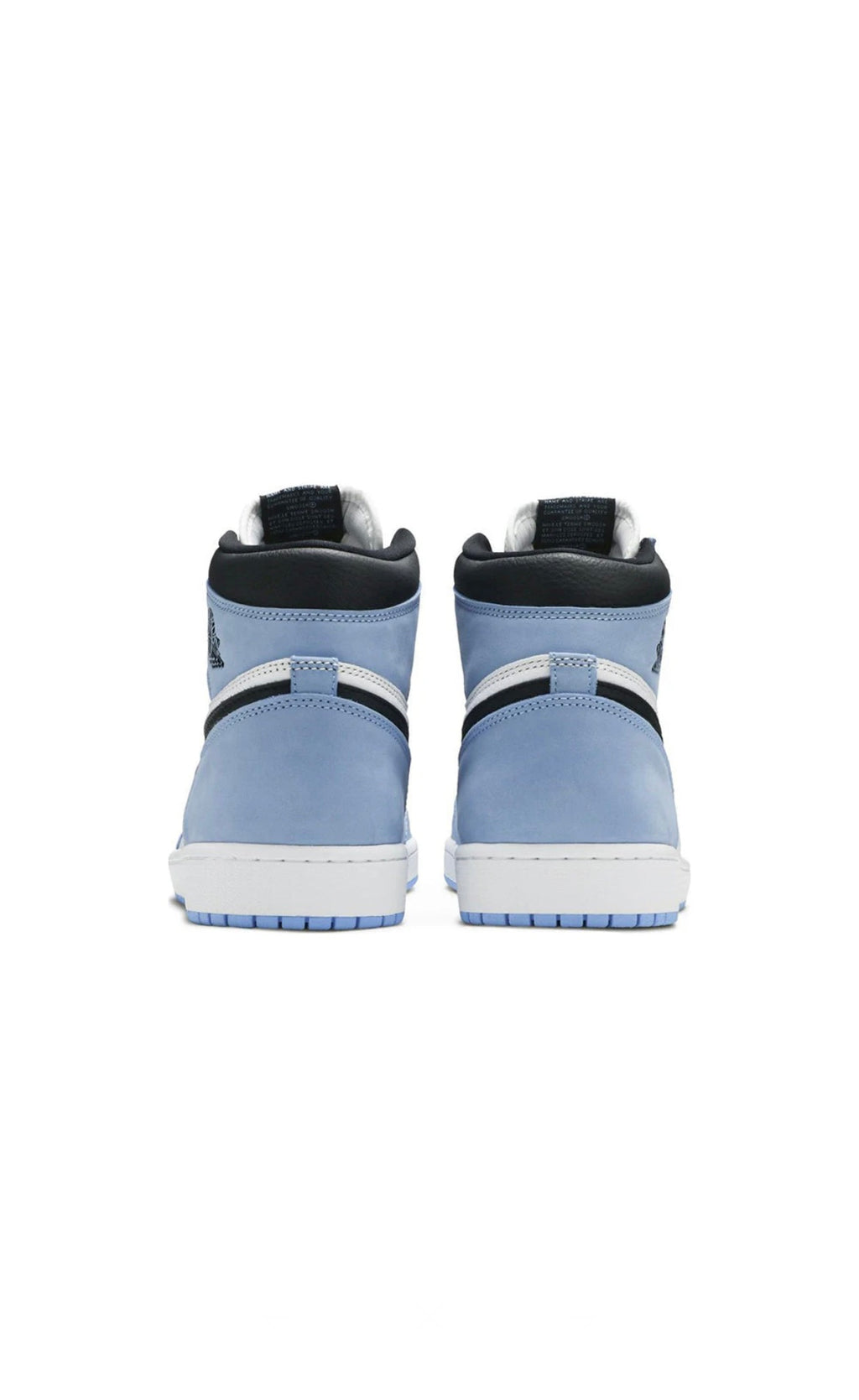 Air Jordan 1 Retro High OG ‘University Blue’