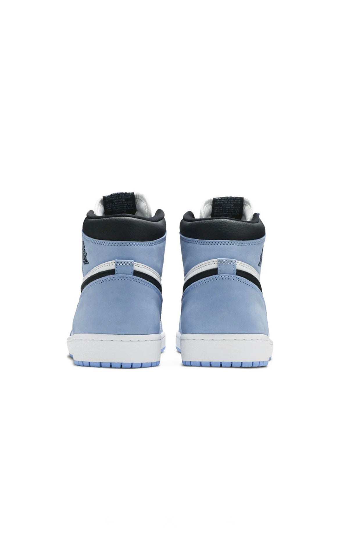 Air Jordan 1 Retro High OG ‘University Blue’