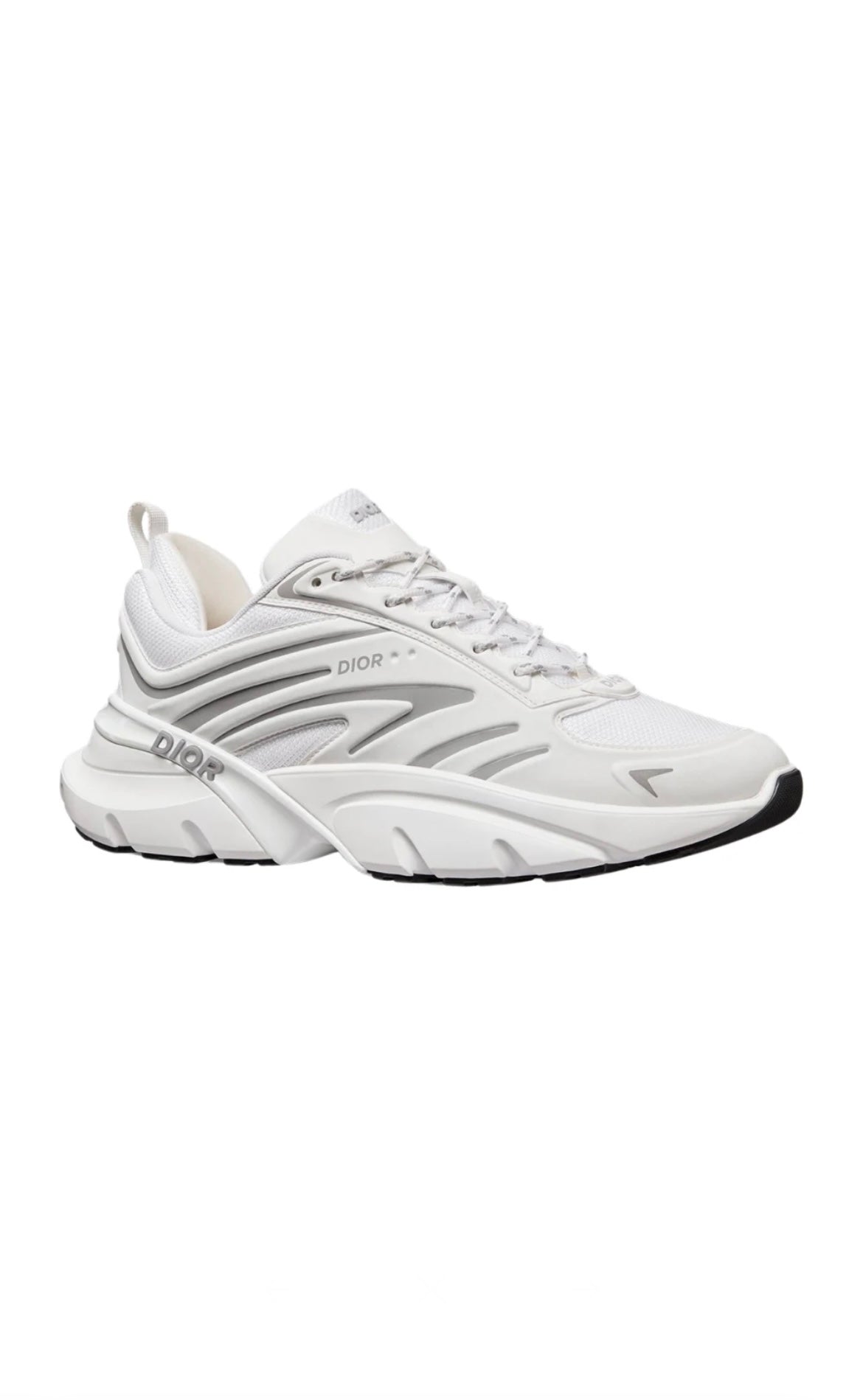 Dior B44 Blade Sneaker ‘White’
