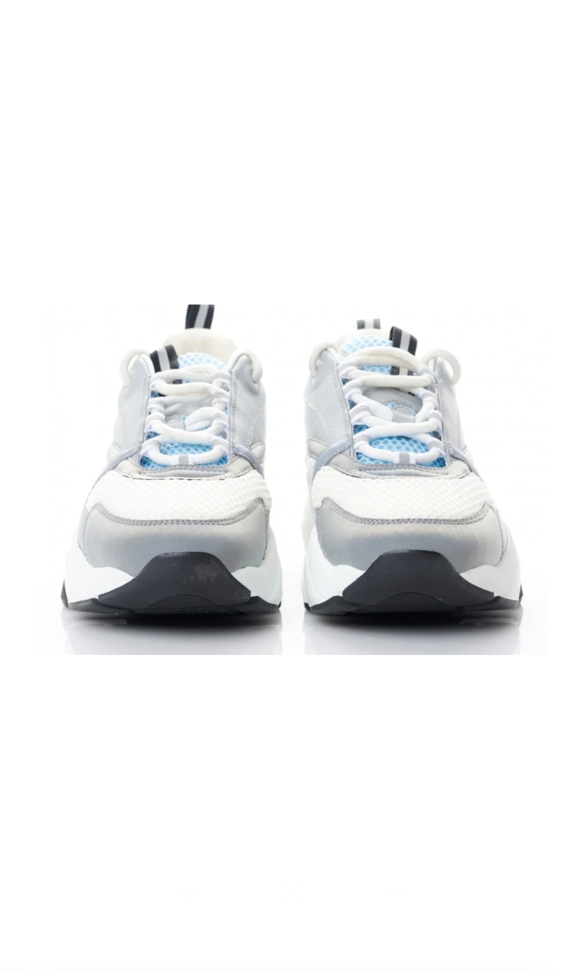 Dior B22 ‘White Blue’
