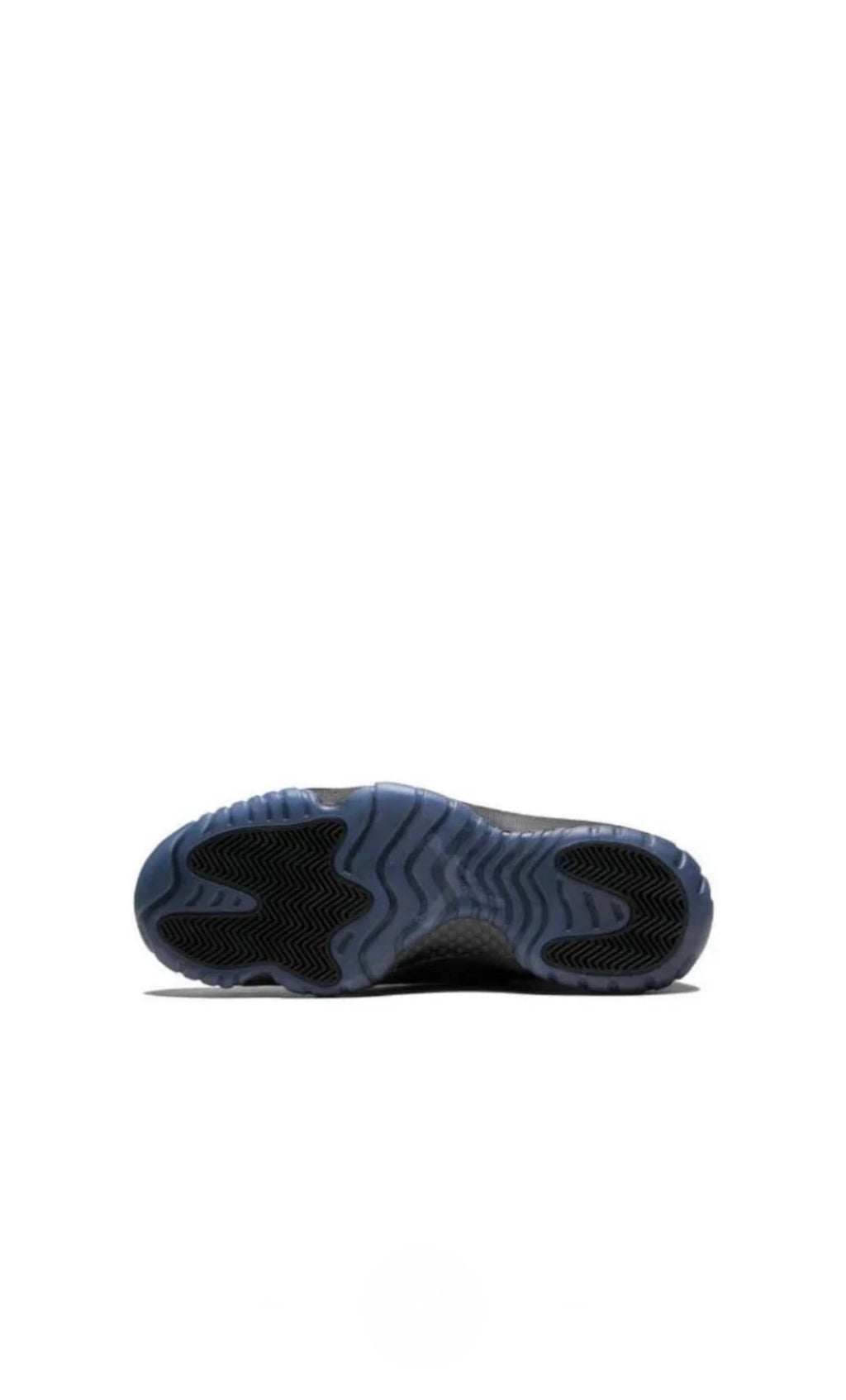Air Jordan 11 High Cap & Gown