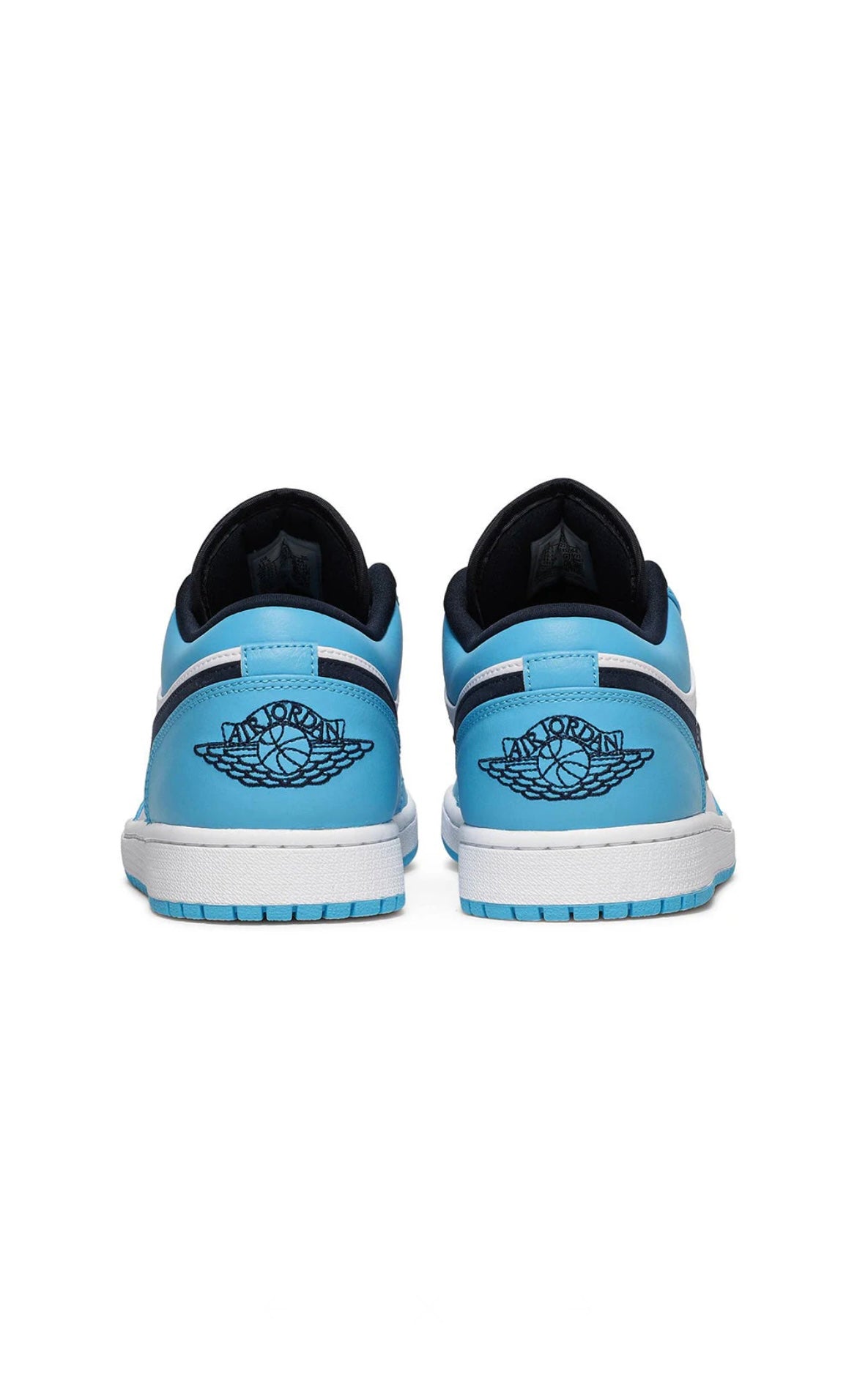 Air Jordan 1 Low ‘Unc’