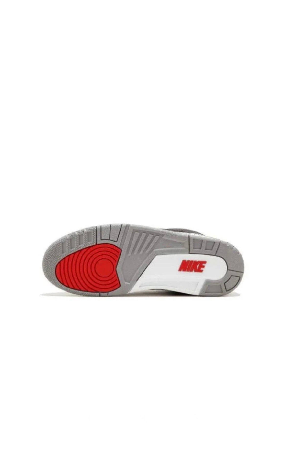 Air Jordan 3 Black Cement