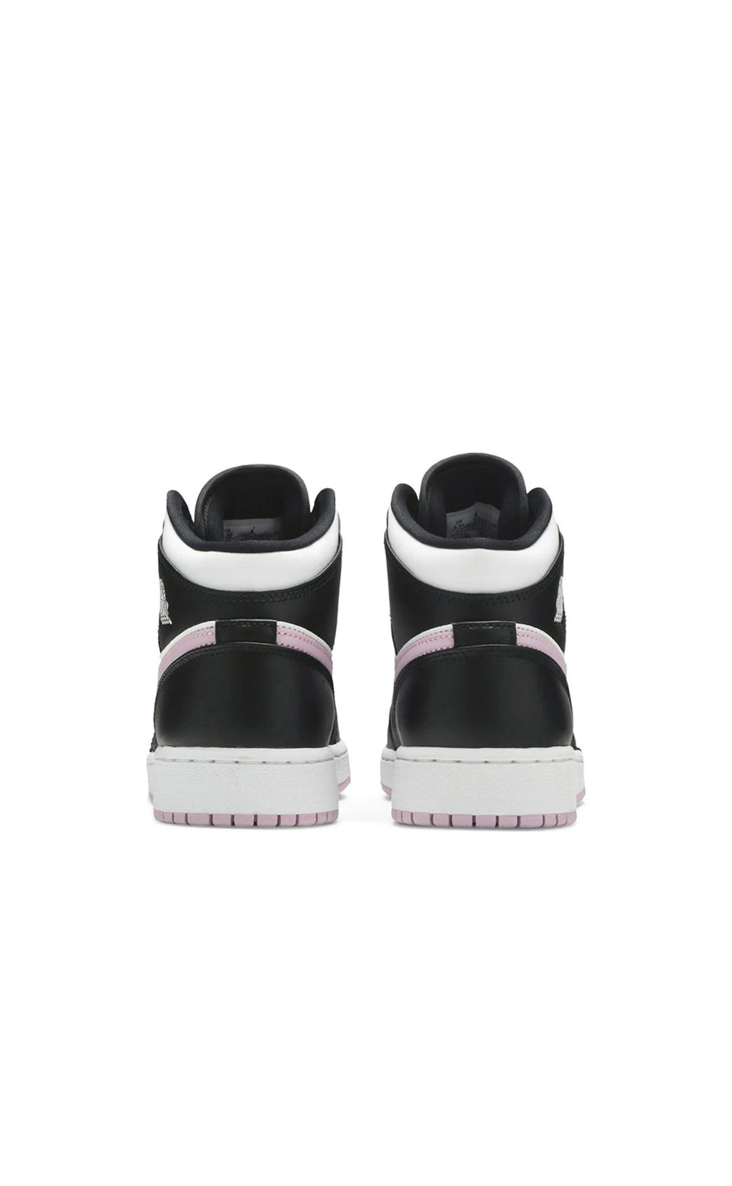 Air Jordan 1 Mid GS ‘White Light’