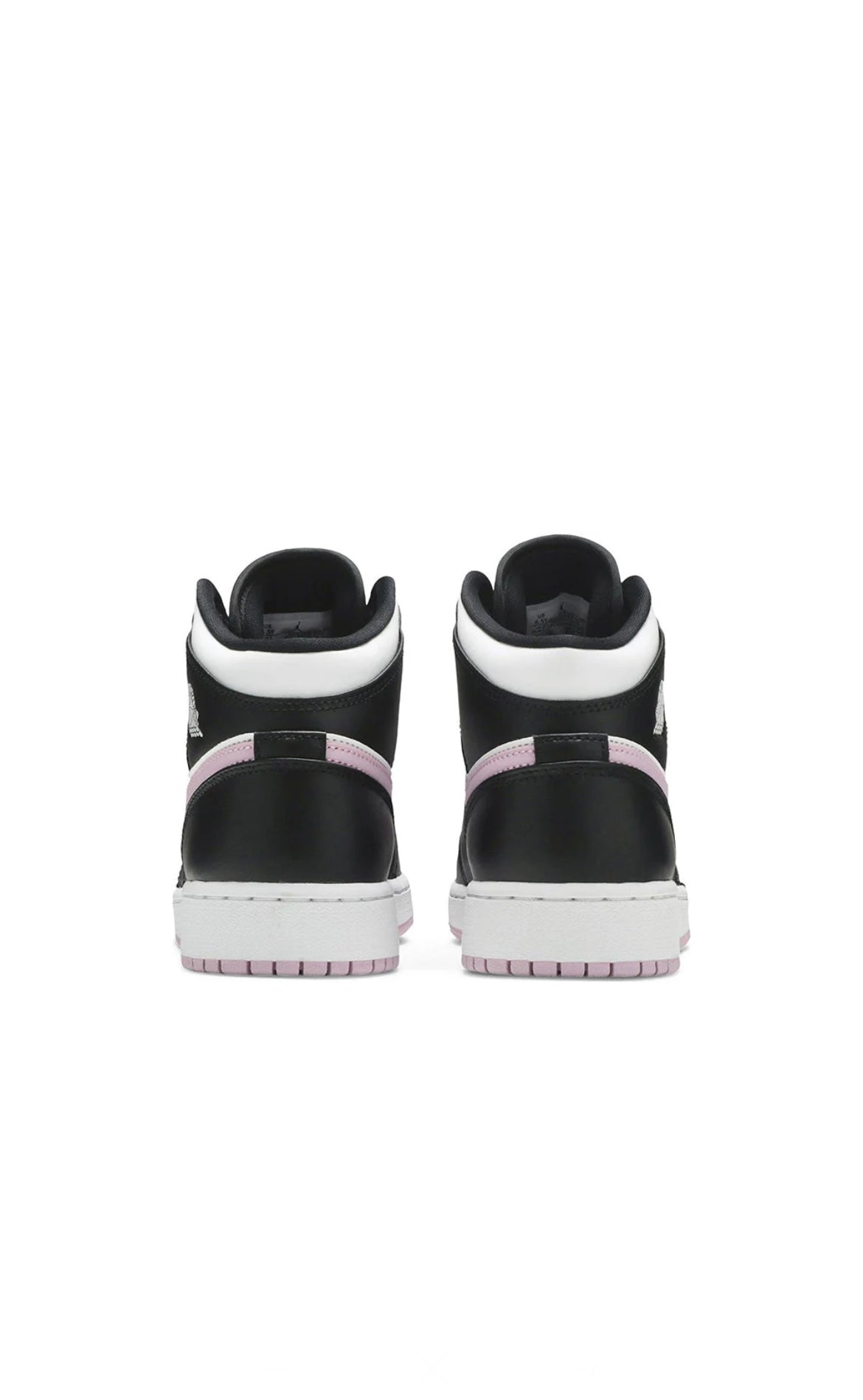 Air Jordan 1 Mid GS ‘White Light’