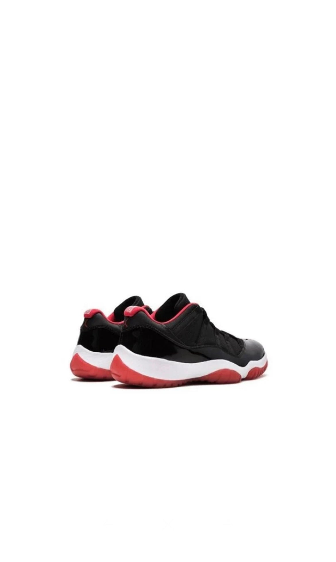 Air Jordan 11 Low Bred