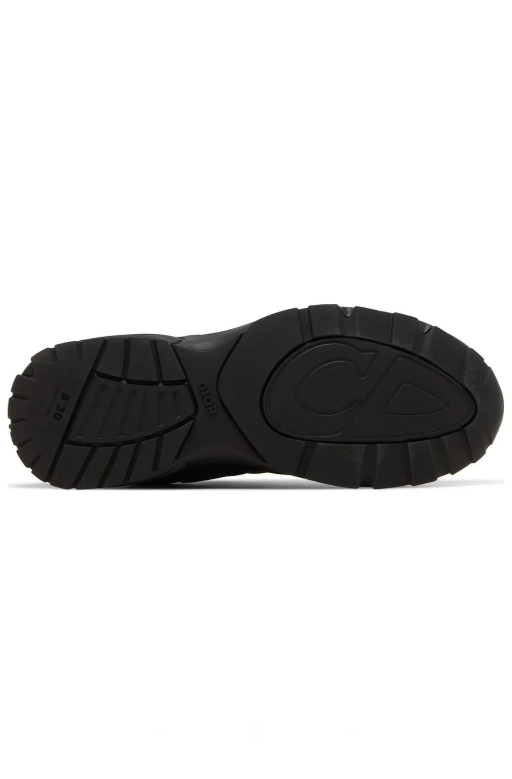 Dior B30 ‘Black’