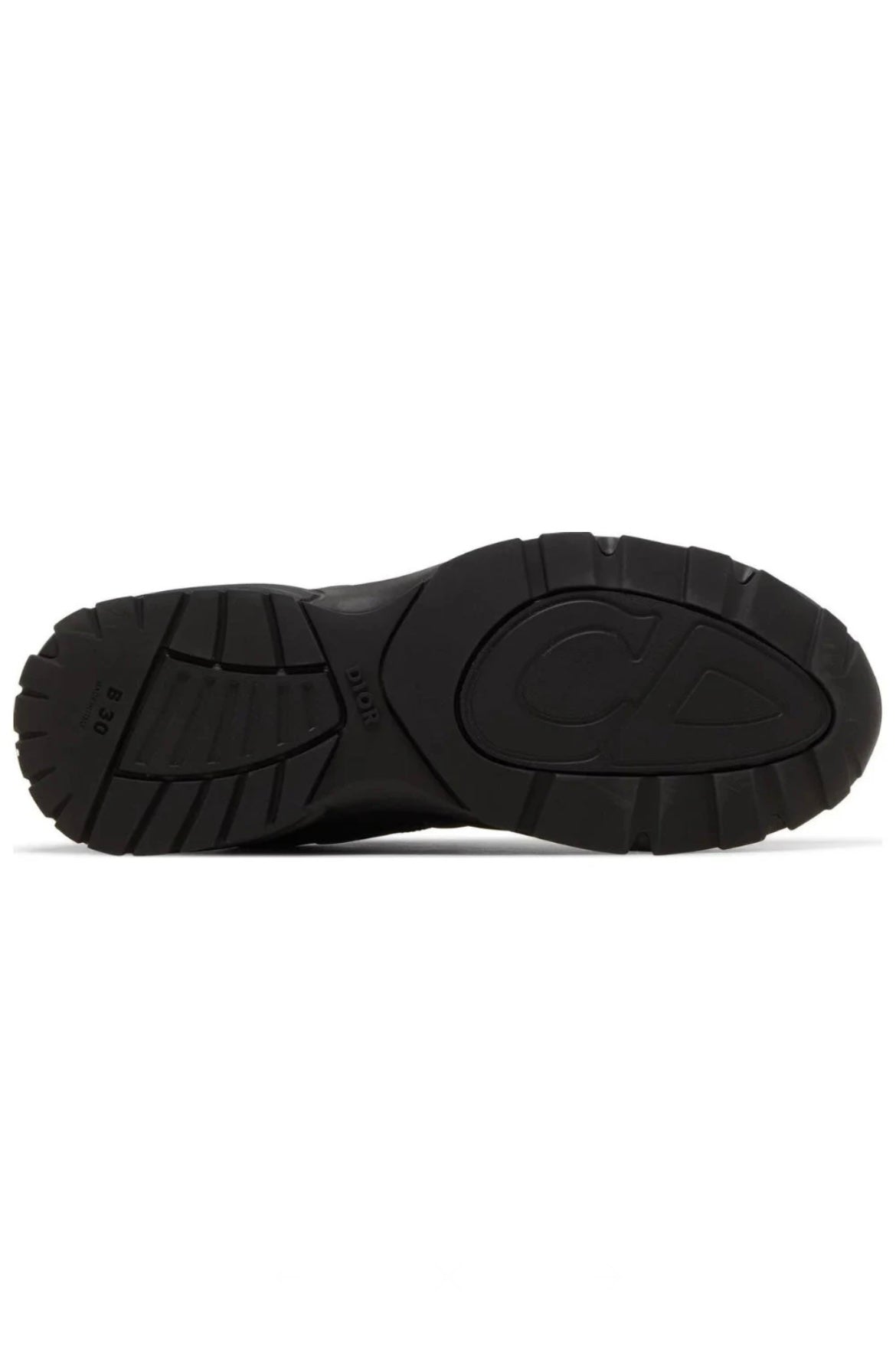 Dior B30 ‘Black’
