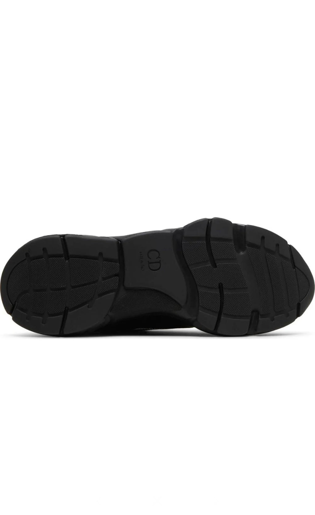Dior B22 ‘Black Reflective’