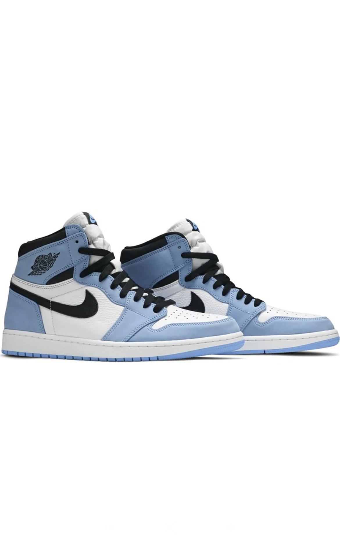 Air Jordan 1 Retro High OG ‘University Blue’