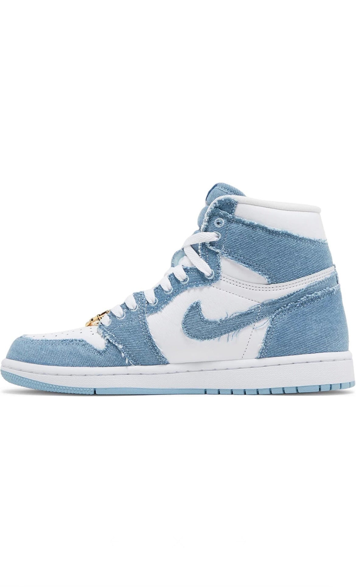 Air Jordan 1 High OG ‘Denim’