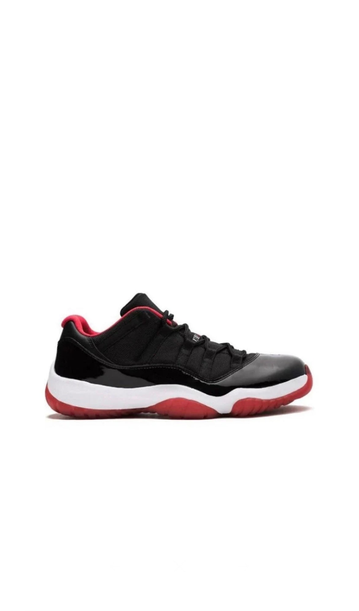 Air Jordan 11 Low Bred