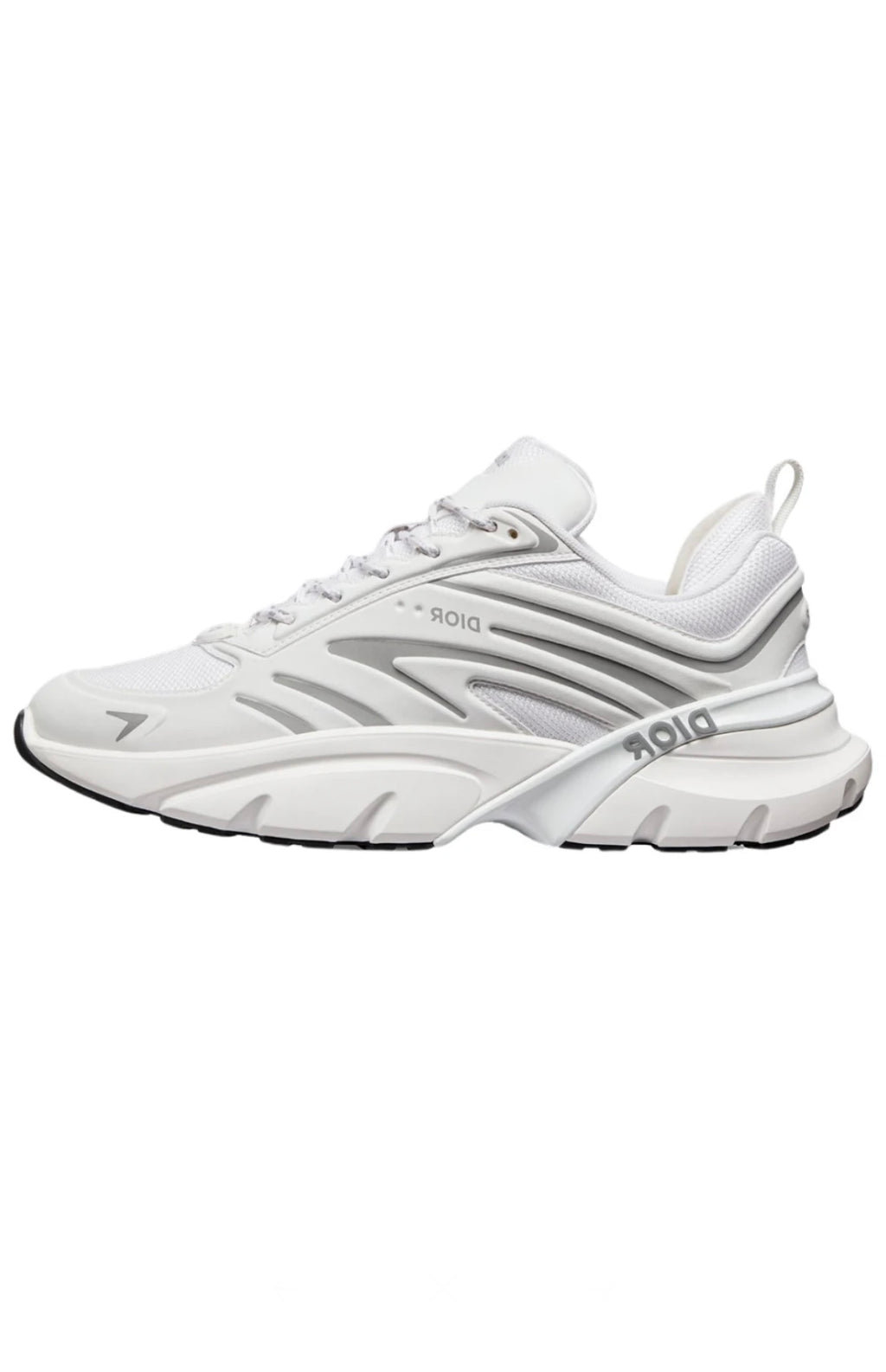 Dior B44 Blade Sneaker ‘White’