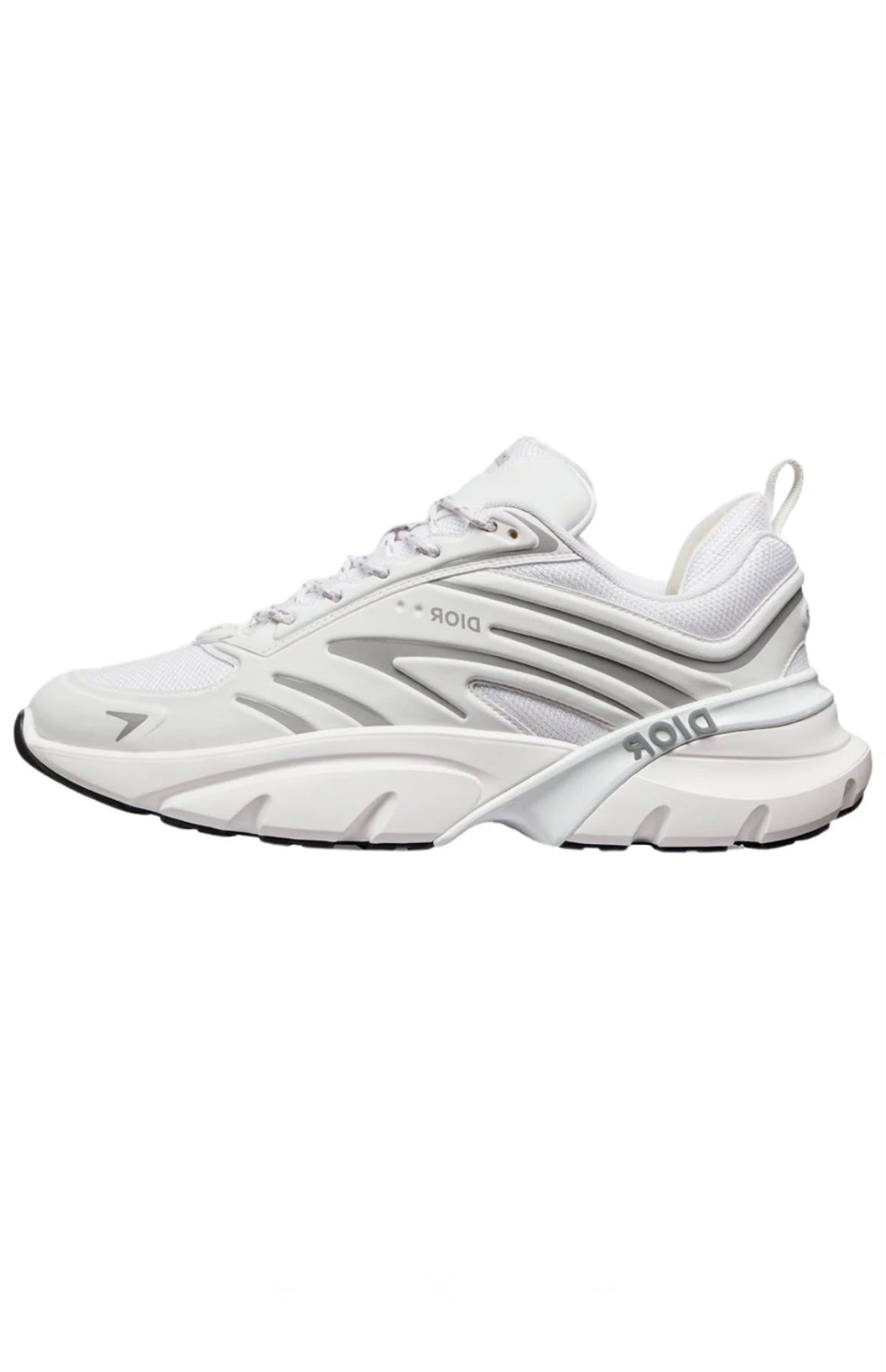Dior B44 Blade Sneaker ‘White’