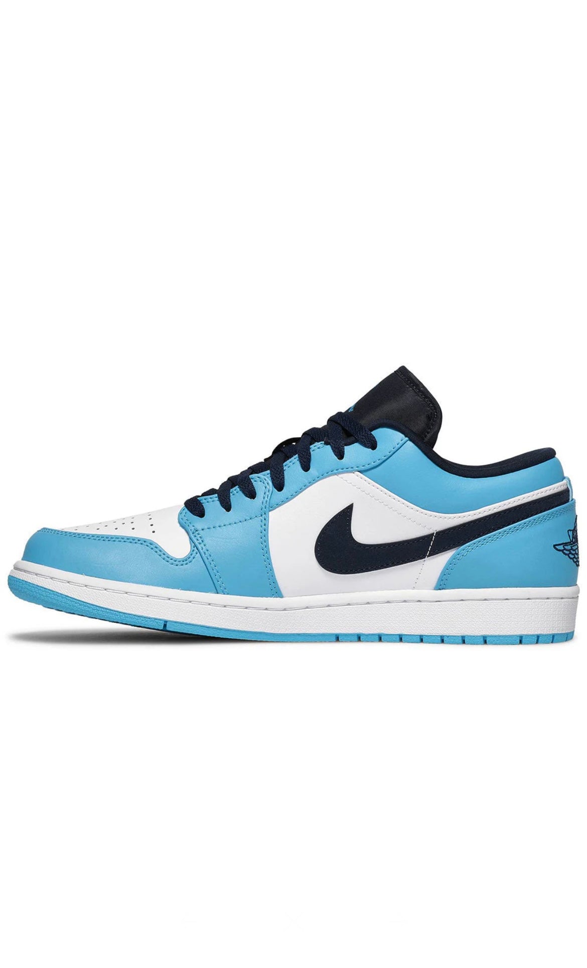 Air Jordan 1 Low ‘Unc’
