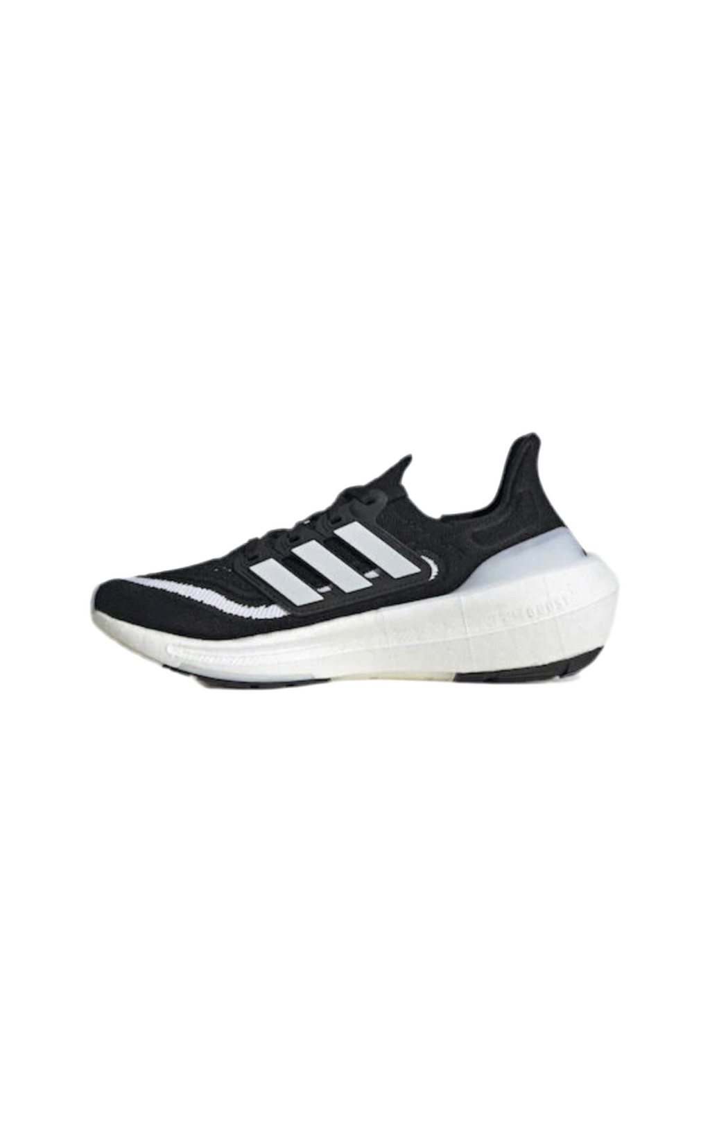 Adidas Ultraboost Light Core ‘Black Cloud’