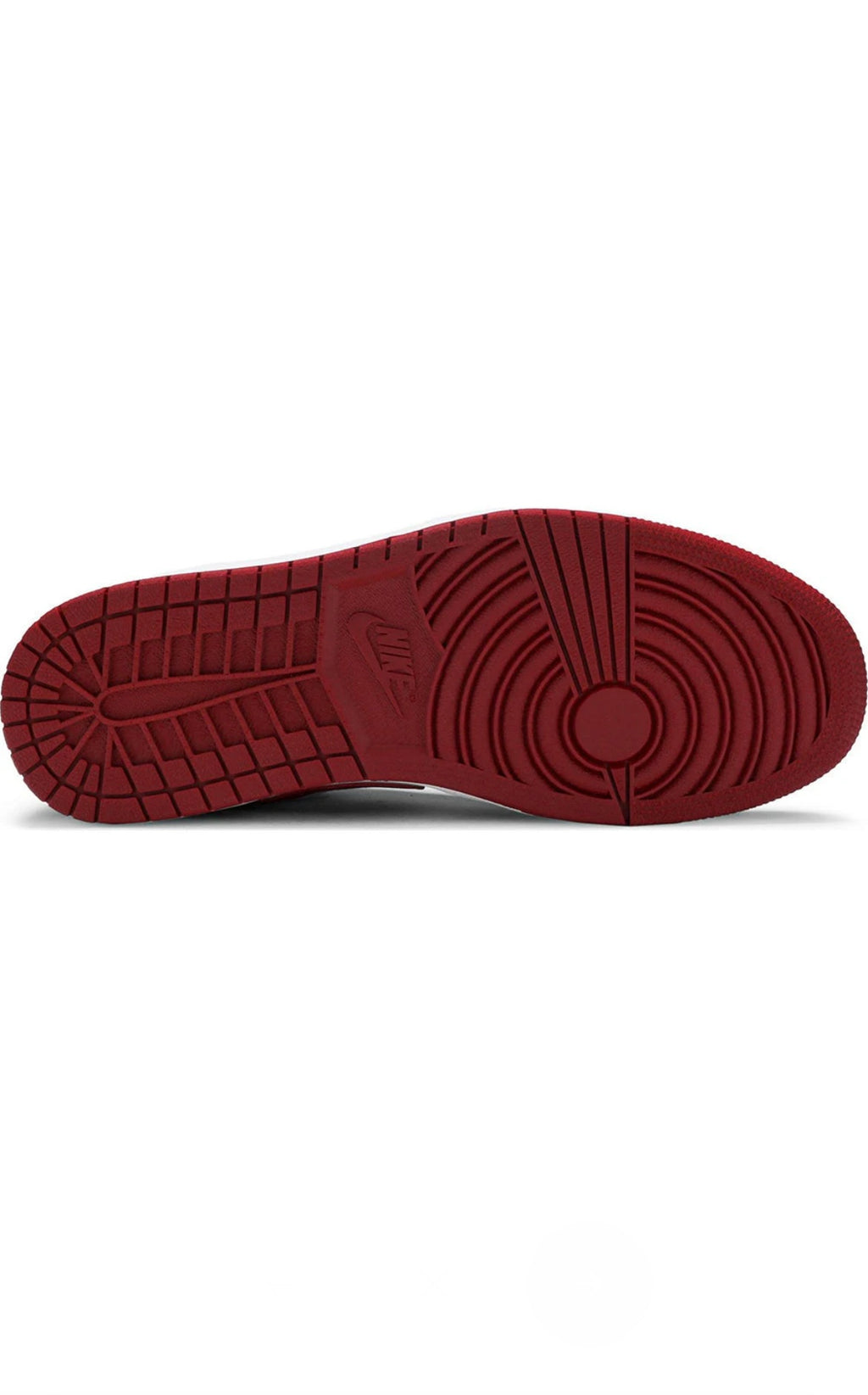 Air Jordan 1 Low ‘Gym Red’
