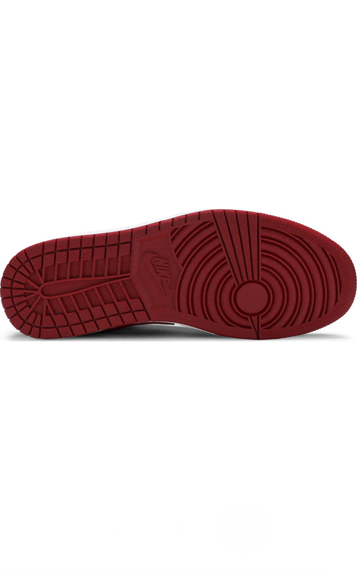 Air Jordan 1 Low ‘Gym Red’