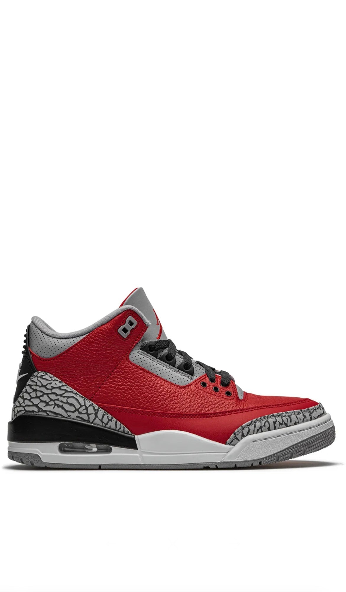 Air Jordan 3 Retro SE “Unite Chi Exclusive”