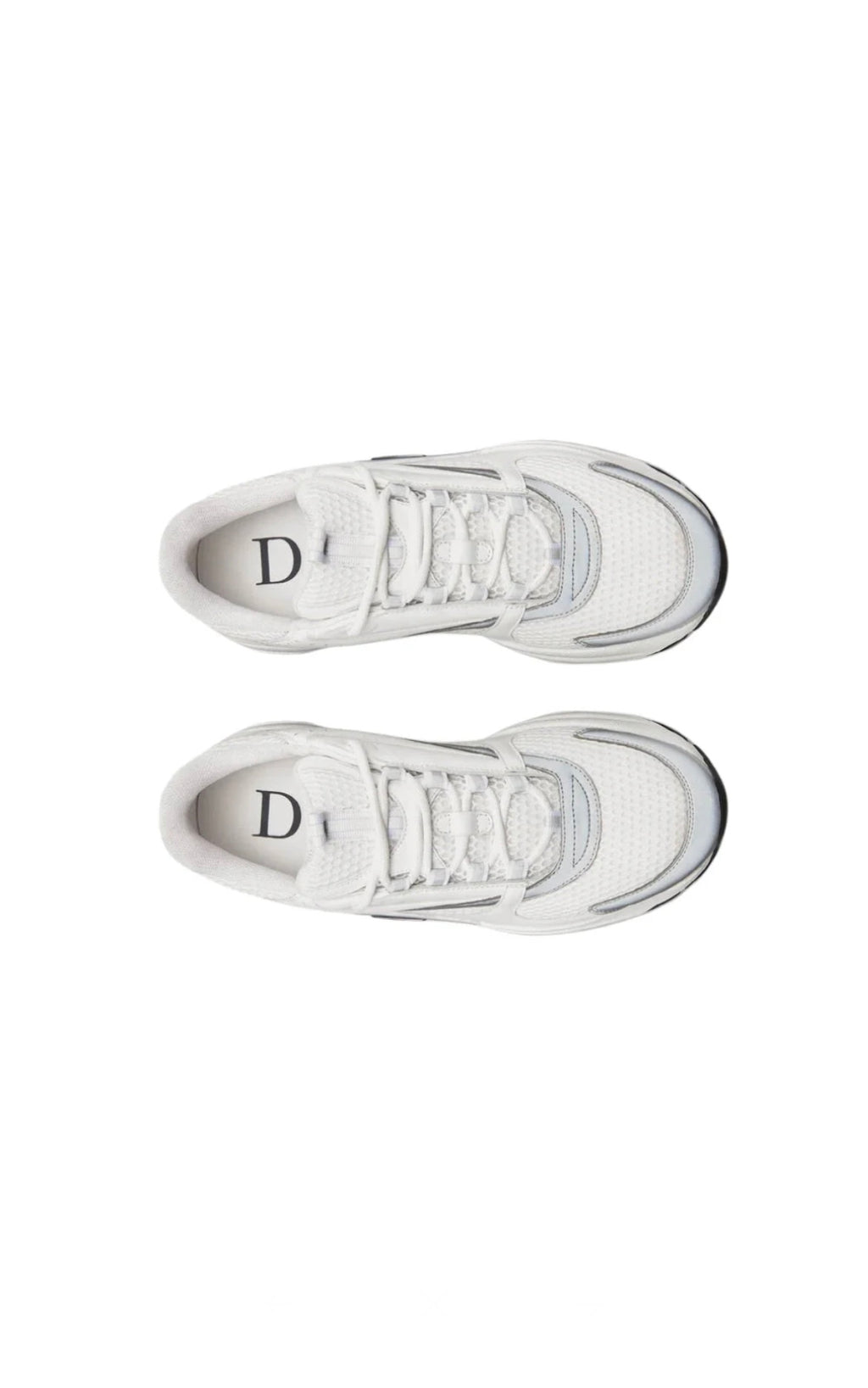 Dior B22 ‘White Grey’