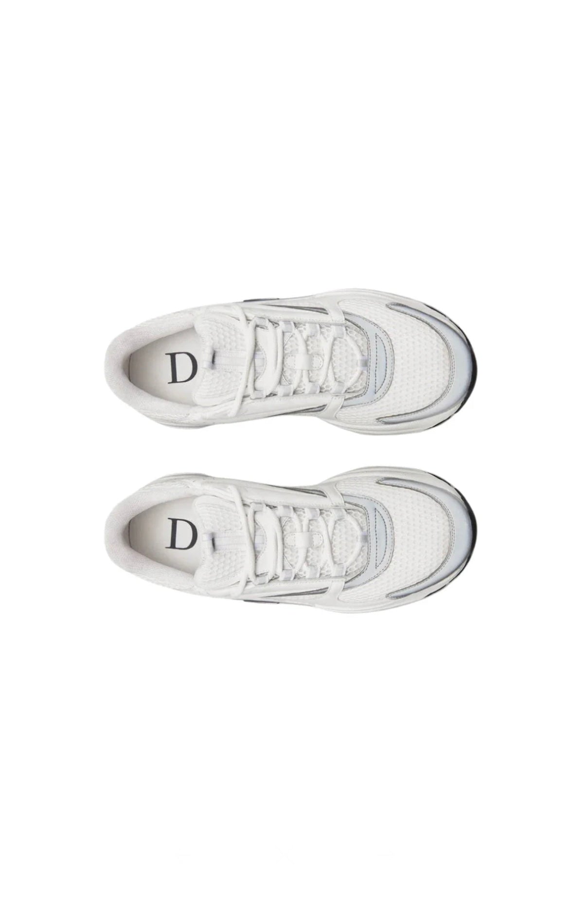 Dior B22 ‘White Grey’