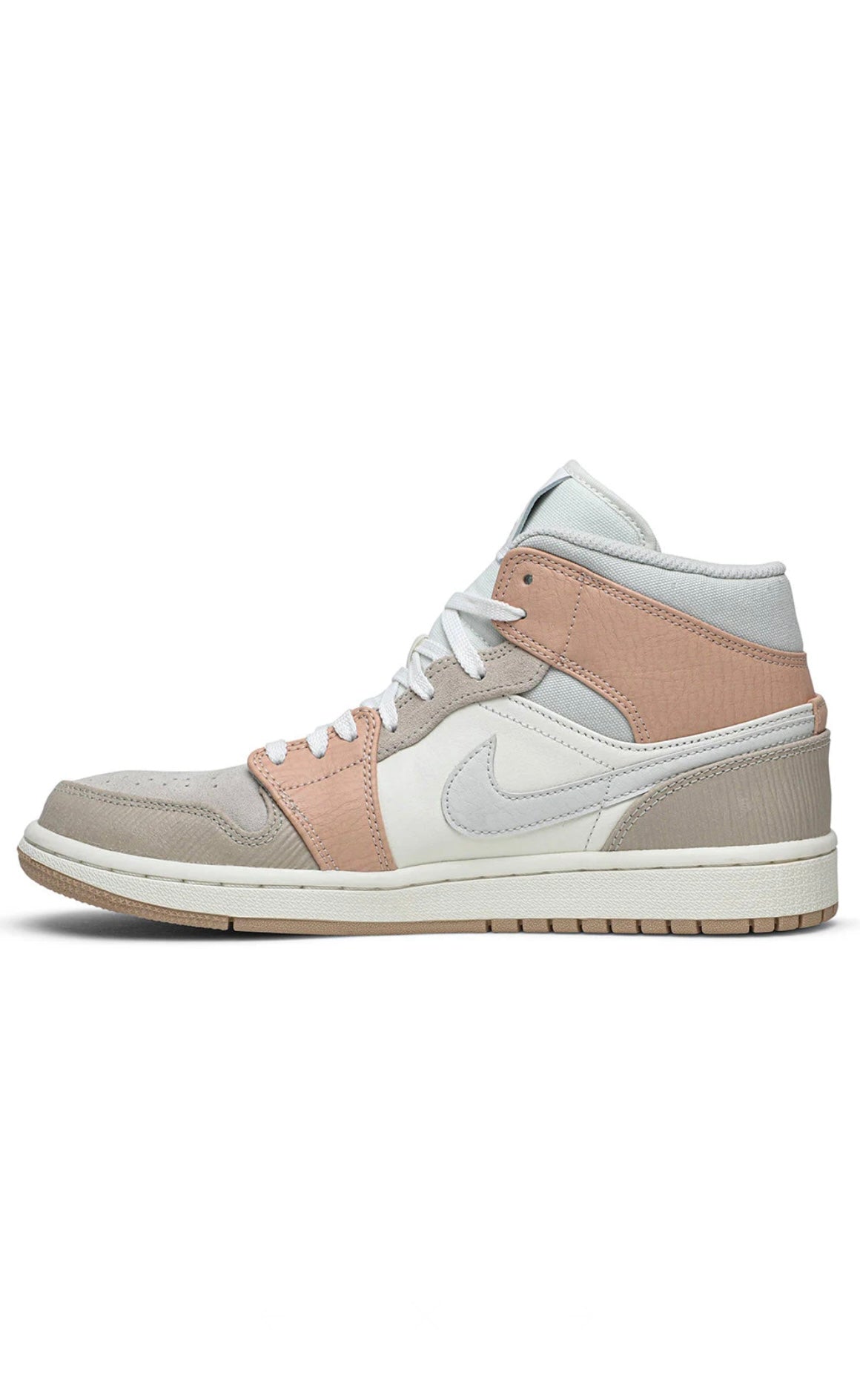 Air Jordan 1 Mid ‘Milan’