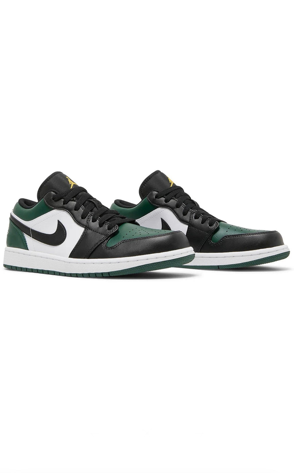 Air Jordan 1 Low ‘Green Toe’