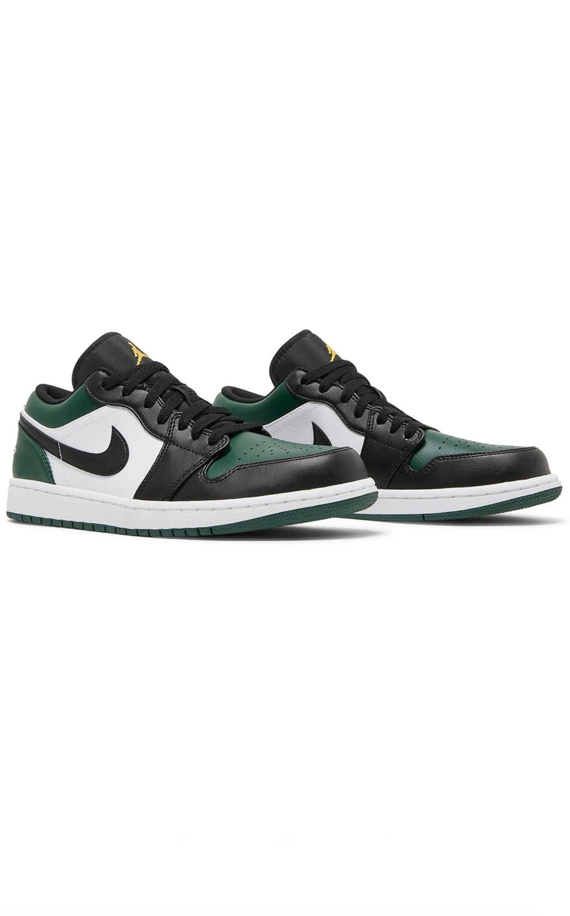 Air Jordan 1 Low ‘Green Toe’