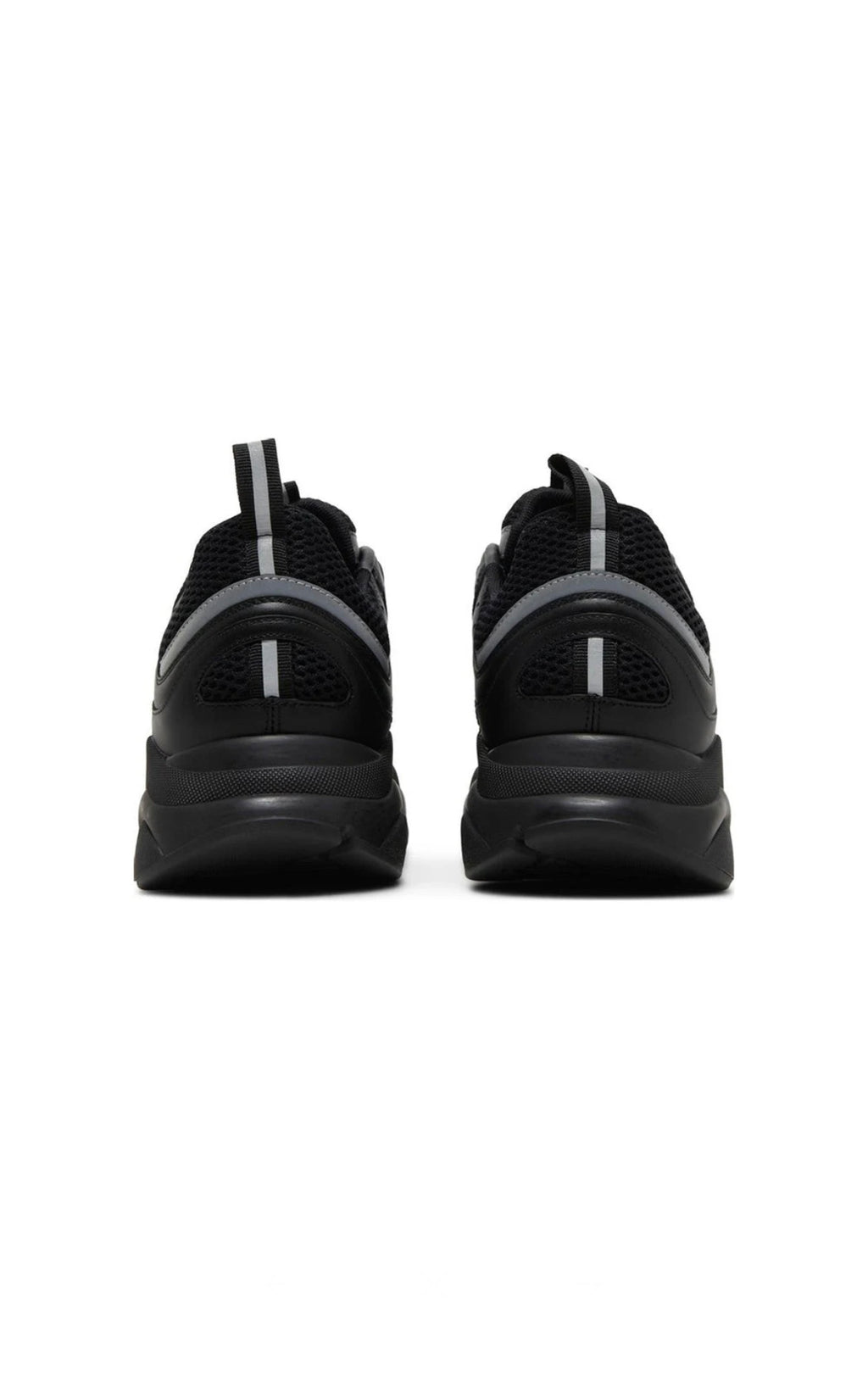 Dior B22 ‘Black Reflective’