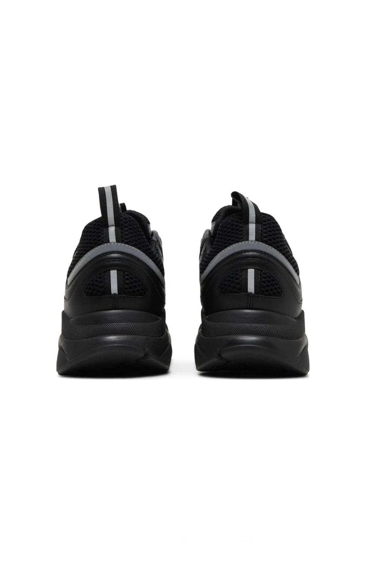 Dior B22 ‘Black Reflective’