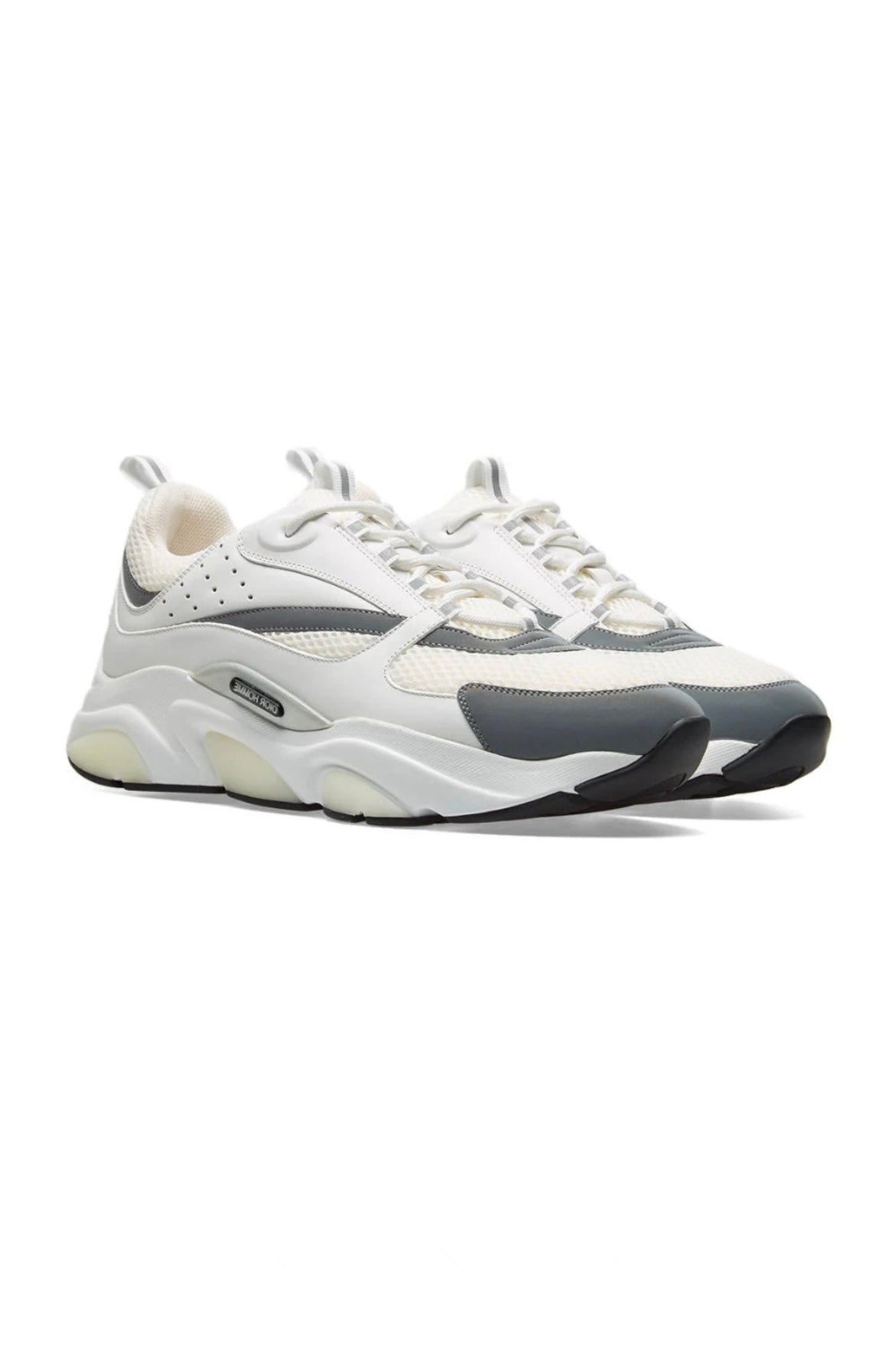 Dior B22 ‘White Grey’