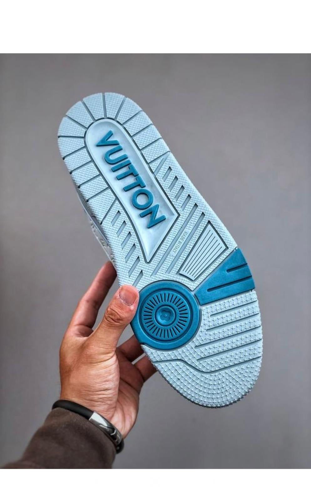 Louis Vuitton Tyler The Creator Trainer