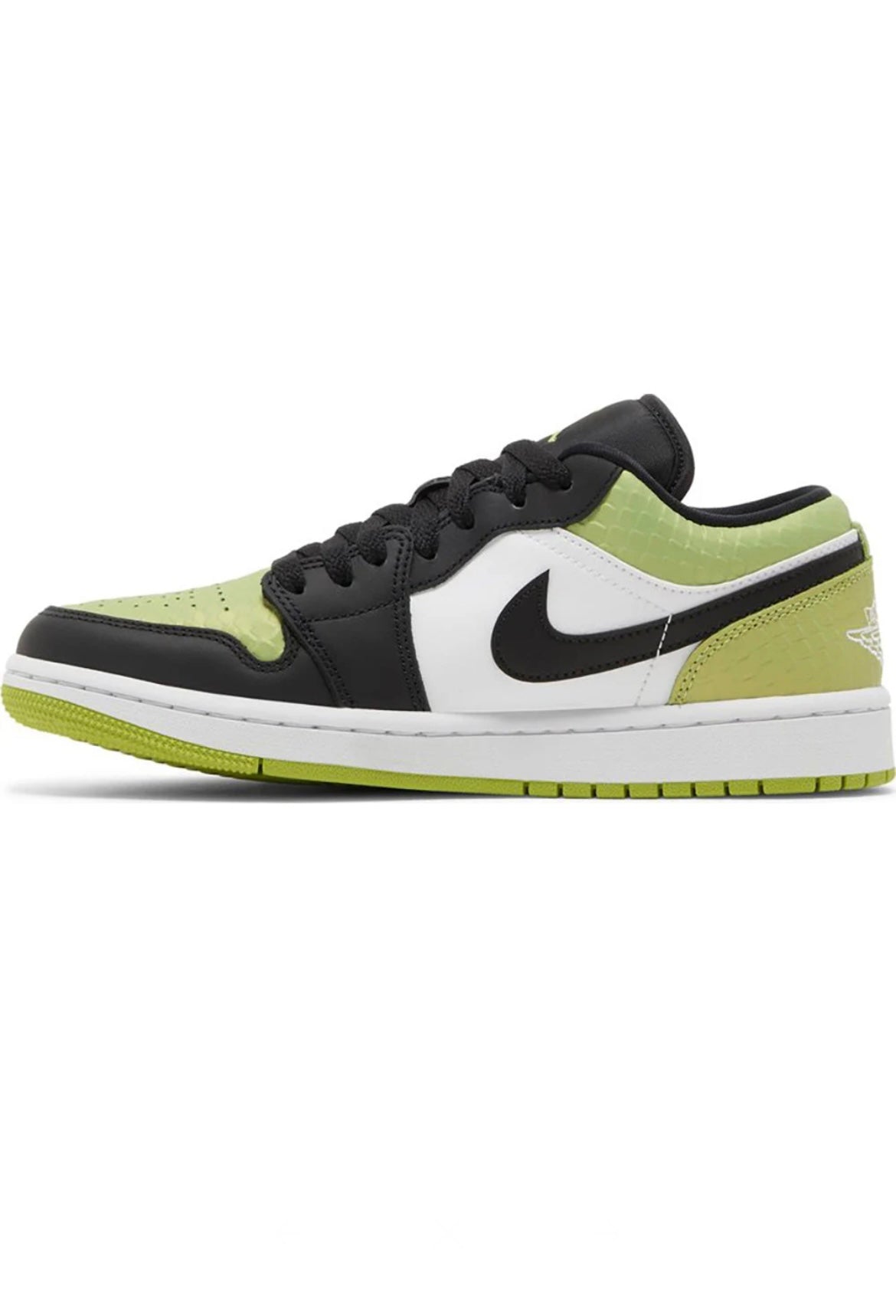 Air Jordan 1 Low SE ‘Vivid Green’