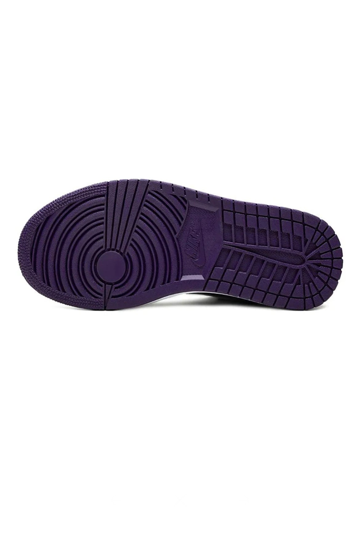 Air Jordan 1 ‘Court Purple’