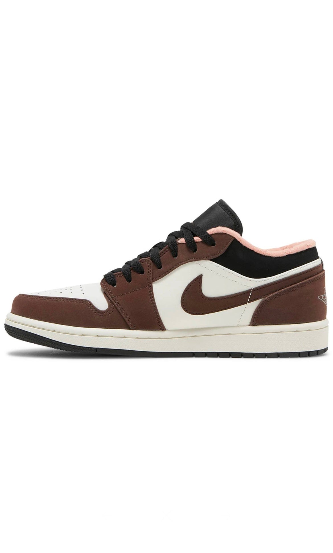 Air Jordan 1 Low ‘Mocha’